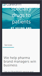 Mobile Screenshot of careform.com